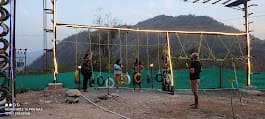 Rishikesh Adventure Sports