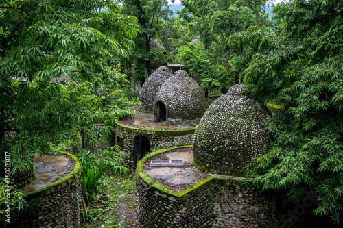 Beatles Ashram Visit