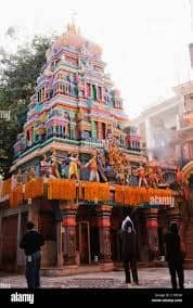 Neelkanth Mahadev Temple