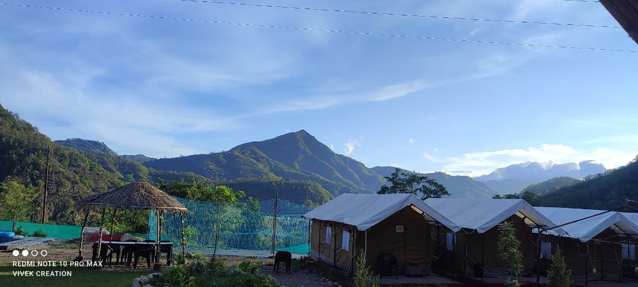 Ring in 2026 at Shivadri Resort, Rishikesh - Shivadri Resort Rishikesh